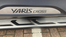 Toyota Yaris Cross 1.5 Hybrid Dynamic 5dr CVT Hybrid Estate